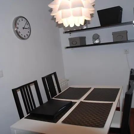 Precioso Apartamento Junto A La Ria Apartment