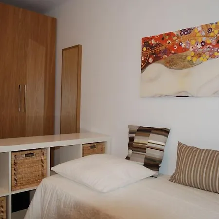 Precioso Apartamento Junto A La Ria * Limpias