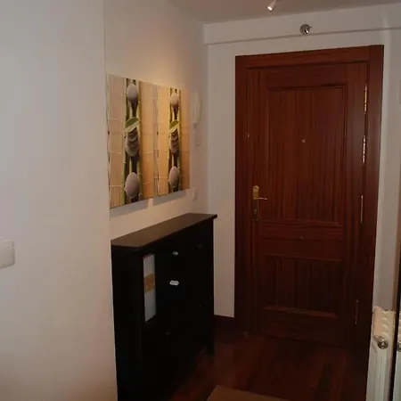 Precioso Apartamento Junto A La Ria *