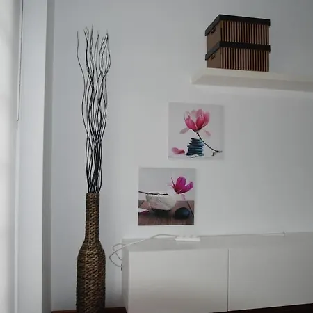 Precioso Apartamento Junto A La Ria Apartment *