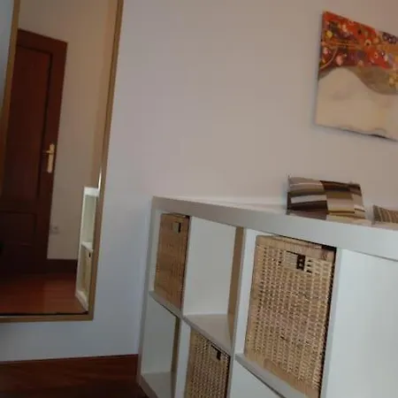 Precioso Apartamento Junto A La Ria