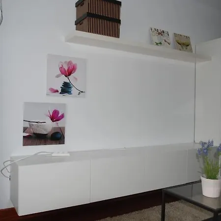 Precioso Apartamento Junto A La Ria