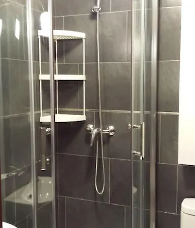 Precioso Apartamento Junto A La Ria Apartment *