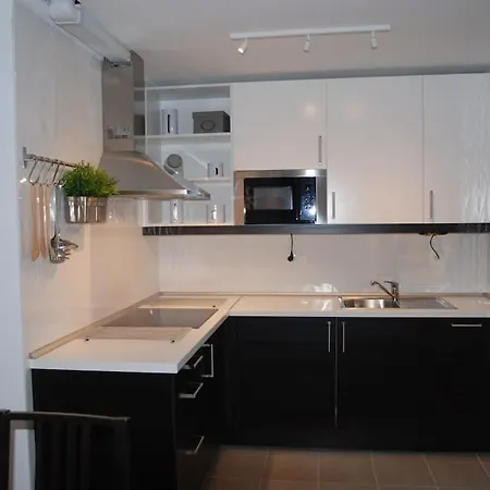 Precioso Apartamento Junto A La Ria Apartment Limpias
