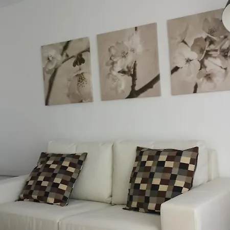 Apartment Precioso Apartamento Junto A La Ria *