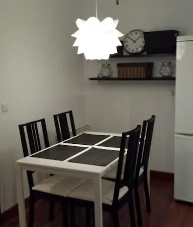 Precioso Apartamento Junto A La Ria Apartment