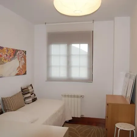 Precioso Apartamento Junto A La Ria Apartment *