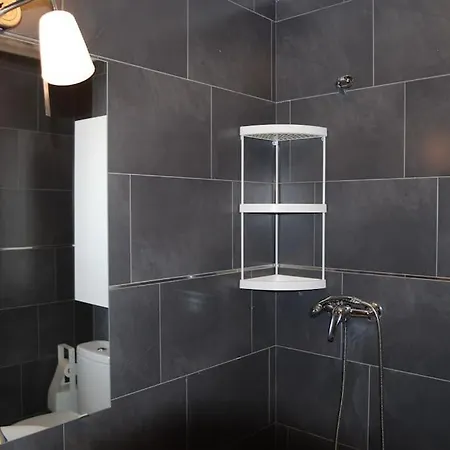 Precioso Apartamento Junto A La Ria Apartment Limpias