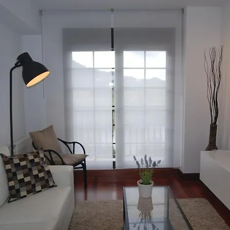 Precioso Apartamento Junto A La Ria *