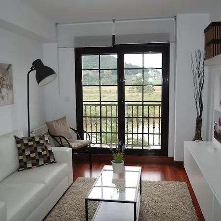 شقة Precioso Apartamento Junto A La Ria