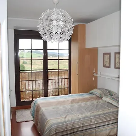 Precioso Apartamento Junto A La Ria