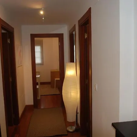 Precioso Apartamento Junto A La Ria ييمبياس