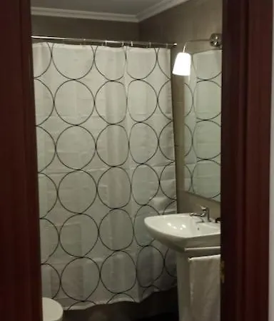 Precioso Apartamento Junto A La Ria شقة