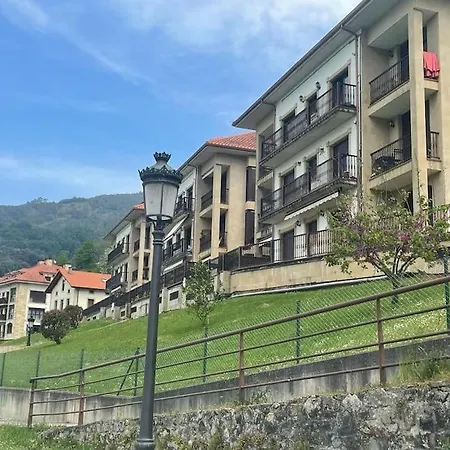 Precioso Apartamento Junto A La Ria *
