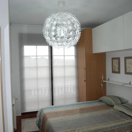 Precioso Apartamento Junto A La Ria ييمبياس