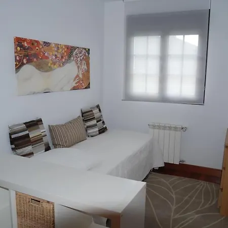 Precioso Apartamento Junto A La Ria * ييمبياس
