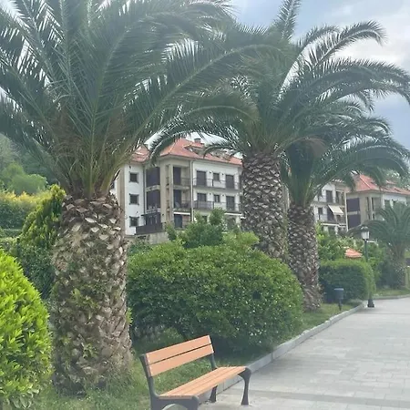 Precioso Apartamento Junto A La Ria ييمبياس