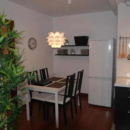Precioso Apartamento Junto A La Ria ييمبياس
